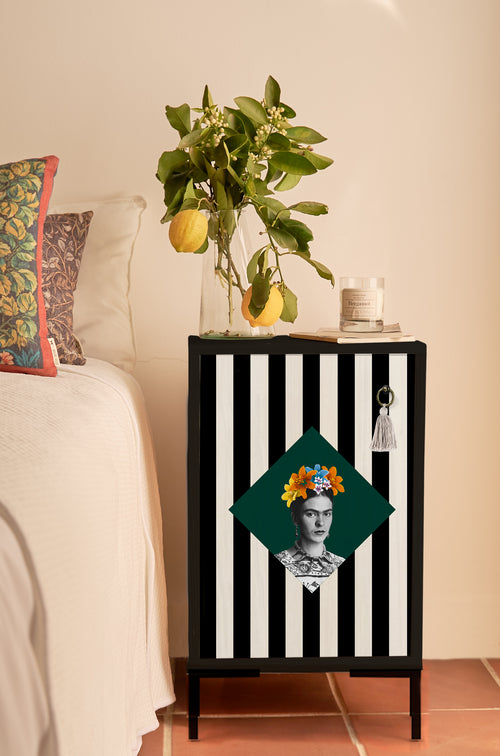 Really Nice Things - Nachtkastje - William - Frida