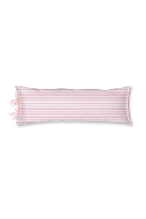 Pip Studio Dekbedovertrek Kairi Bloom - 140 x 200/220 cm - Licht roze