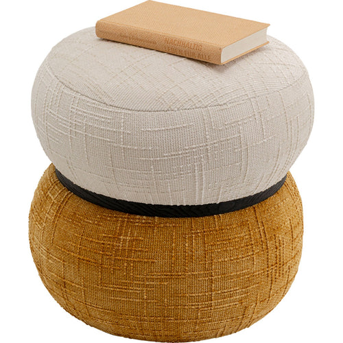 Kare Design Kruk Acapella Ø44cm