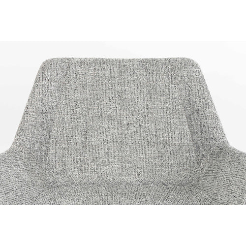 Zuiver Doulton Fauteuil Grijs