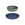 OYOY Bord en kom Mellow - silicone