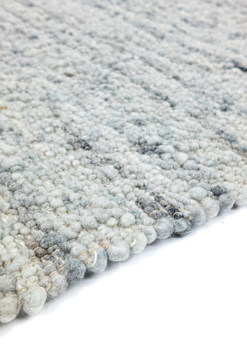 Vloerkleed MOMO Rugs Opus Rya Taupe 200x300 cm - vtwonen shop