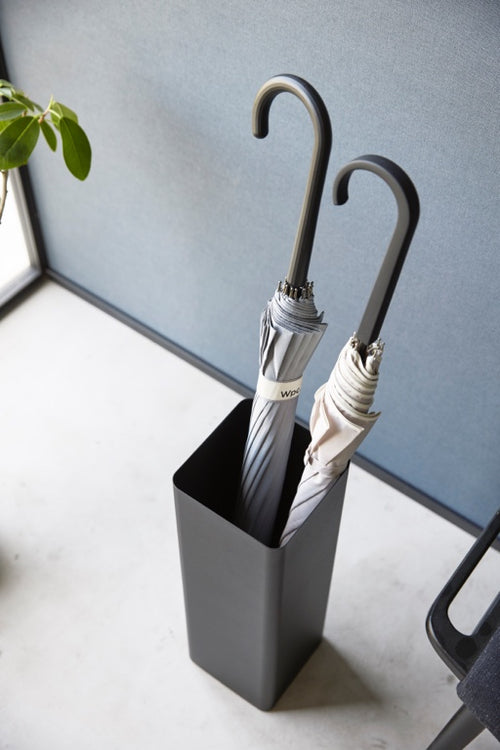 Yamazaki Paraplubak Hoog - Smart - Zwart