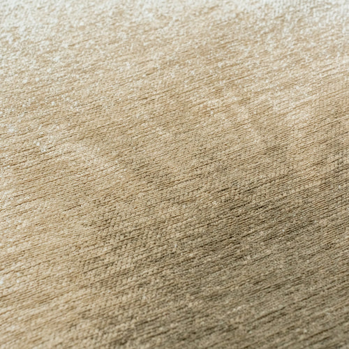 Ecorugs vloerkleed Fawn - beige - 140x140cm