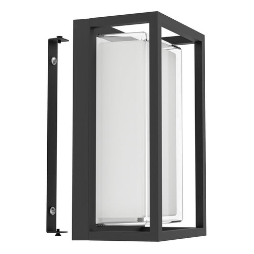 EGLO wandlamp buiten Genovese