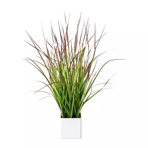 Flourify kunstplant - Bloedgras - 46 cm - vtwonen shop