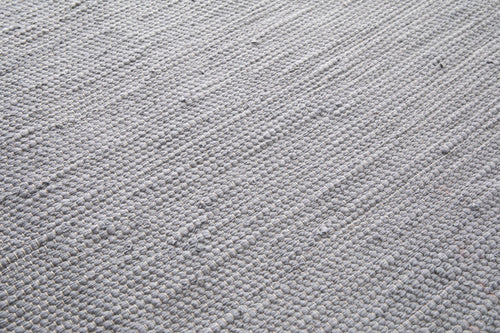 AFK Living vloerkleed Kairouan - handgemaakt - Gerecycled katoen - 60 x 100 cm
