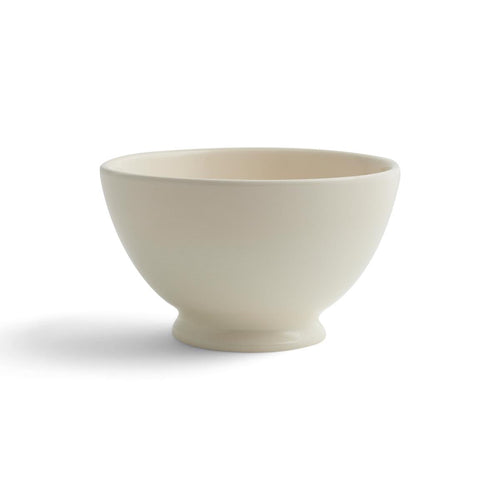 Royal Boch Kitchen kom op voet - 13cm - set van 4