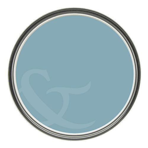Graham & Brown Mermaid - Matte Muurverf Afneembaar - 2,5L