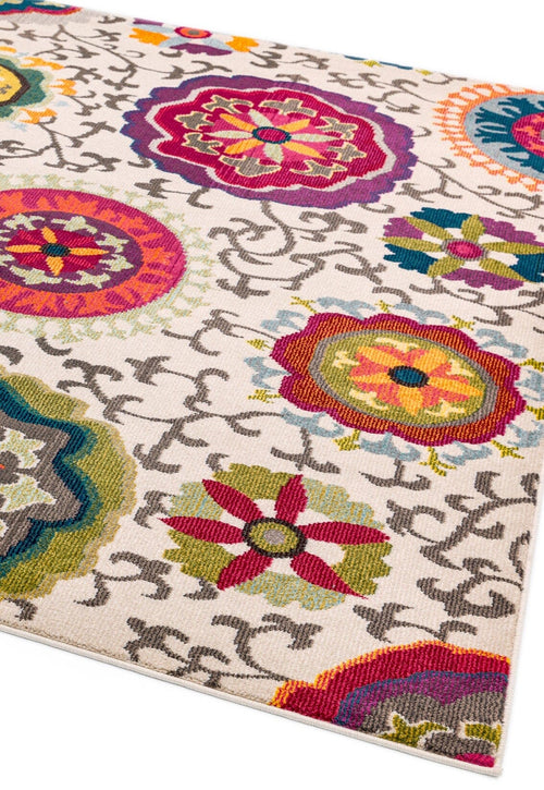 Vloerkleed MOMO Rugs Colores COL01 160x230 cm - vtwonen shop