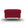 Cosmopolitan Design Poef Kyoto flueel zwart - 70x70x45cm