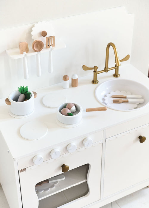 Petite Amélie Keukenset KIT 13 dlg