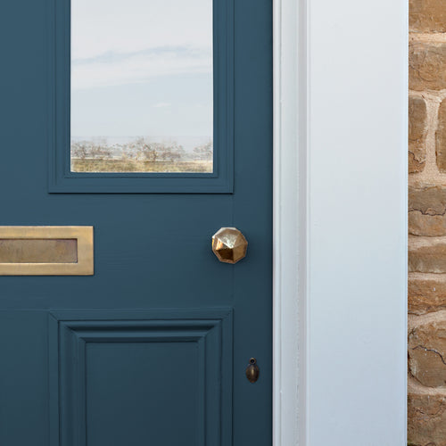 Graham & Brown Contrast - Zijdeglanslak voor Buiten - 1L - vtwonen shop