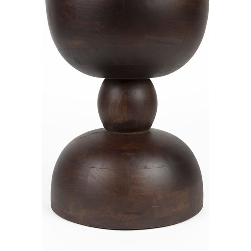 Housecraft Living Izzy Bijzettafel - Bruin - vtwonen shop