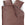 Ambiante Dekbedovertrek Velvety - 240 x 200/220 cm - Oker