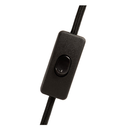 Lucide tafellamp AMBALA - 1xE27 - Naturel