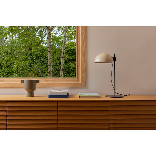 Faro DOMINICA Bureauwerklamp Beige