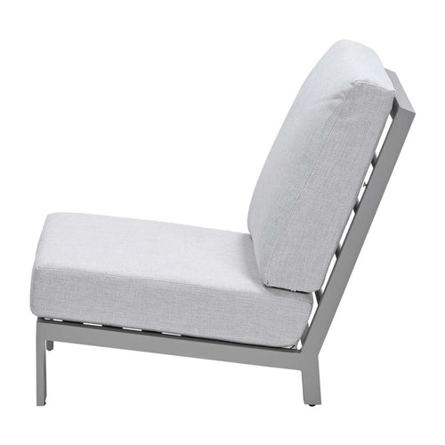 Garden Impressions midden element taupe