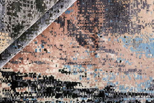 Luxueus vintage vloerkleed | Seduction 233 200x300 cm