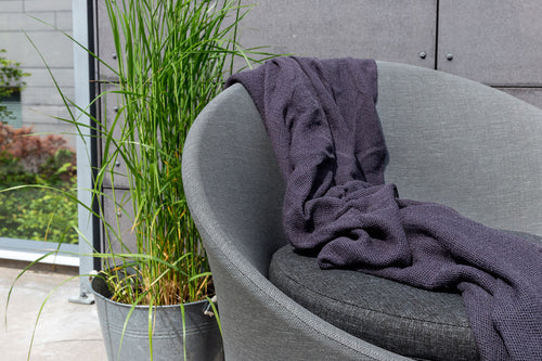 Rebellenclub Loungeset Haze - Donker Grijs - vtwonen shop