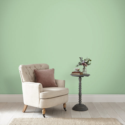 Graham & Brown Smashed Avocado - Matte Muurverf Afneembaar - 4L
