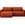 Cosmopolitan Design Omkeerbare converteerbare hoekbank met opbergdoos Belfast 3-zits, flueel ivoor - 149x240x84cm