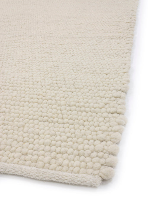 Design velours carpet Plume 200x290 cm - vtwonen shop