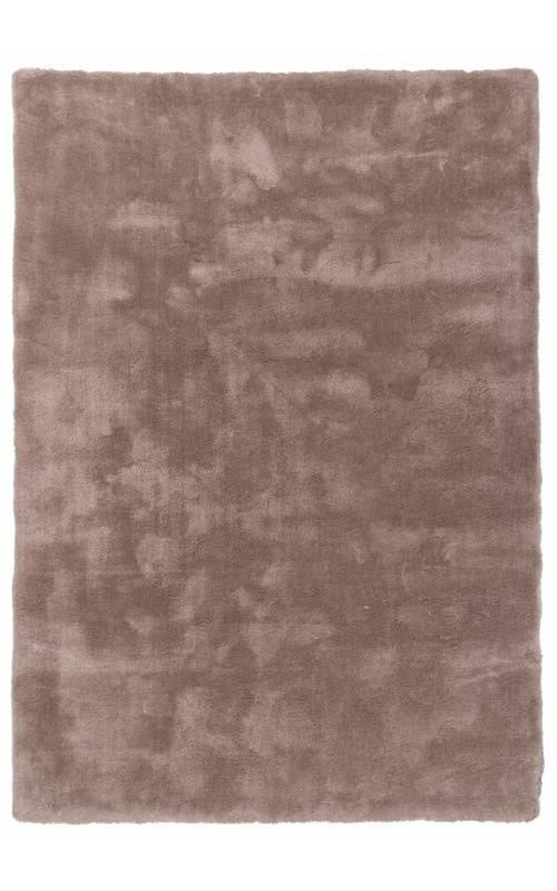 DÉJA Living Vloerkleed Civar - Taupe Stof - 160x230cm