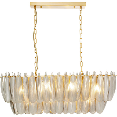 Kare Design Hanglamp veren 95cm