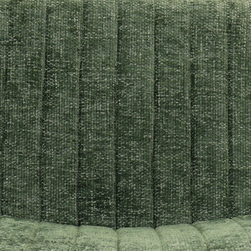 Kick fauteuil James - Groen - vtwonen shop