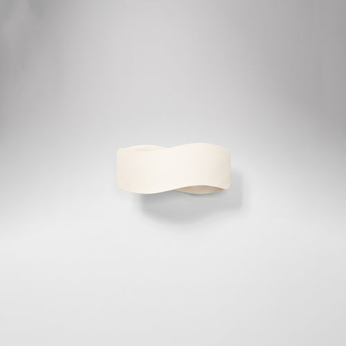 Sollux Lighting Wandlamp TILA 30 beige - 30x11x13cm