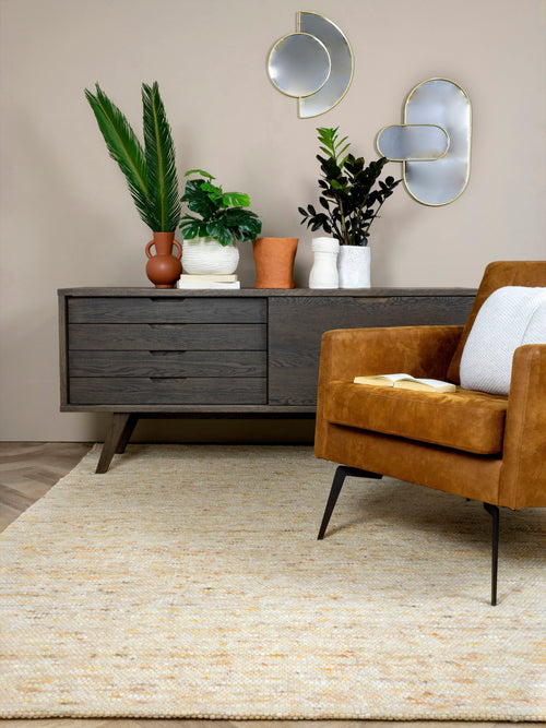 Vloerkleed MOMO Rugs Natural Weaves Carlotta 26 250x350 cm