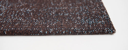 Jackies vloerkleed 8988 Batik - Zwart - 170 x 240 cm