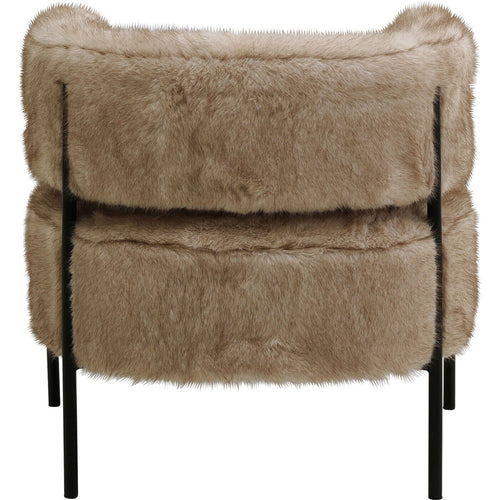 Kare Design Fauteuil Lilja Soft