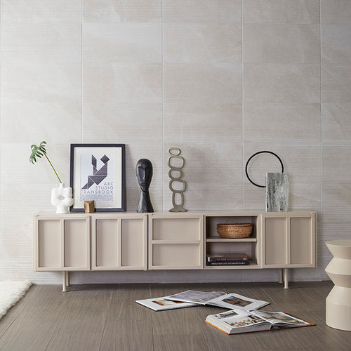 New Routz Calgary tv-meubel zand - vtwonen shop