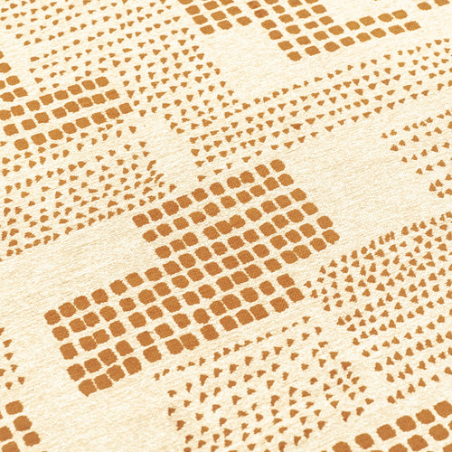 Ecorugs vloerkleed Dryed Banana - brown - 170x240cm