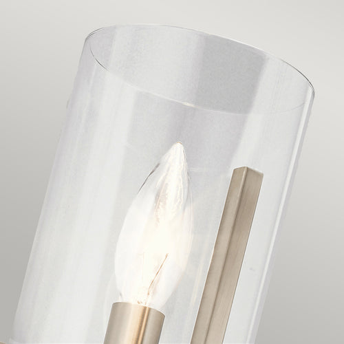 Elstead Kichler Nye Wandlamp Klassiek Pewter