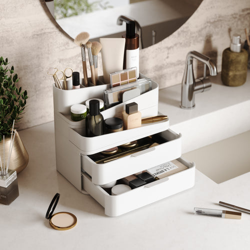 Umbra Glam organizer (groot) - vtwonen shop