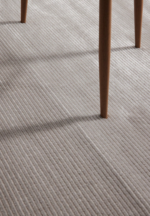 Vloerkleed MOMO Rugs Landscape Stream Brown 200x300 cm - vtwonen shop