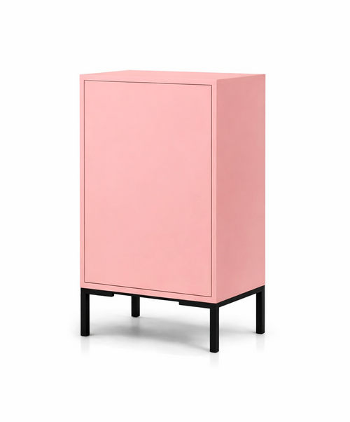Really Nice Things - Nachtkastje - William Color- Roze