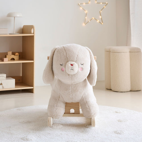 Petite Amélie Hobbelpaard LAPI - vtwonen shop