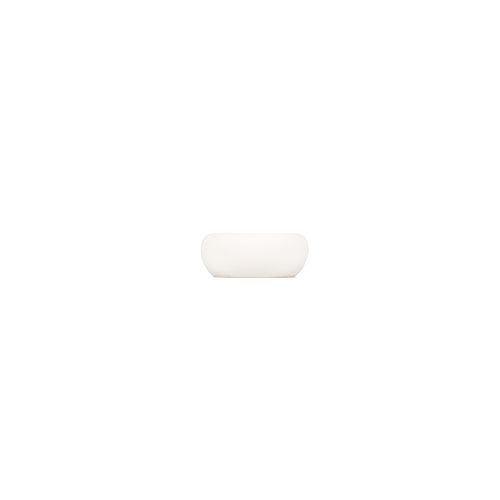 Ona - Eierdop 10xH4cm beige Billie - Set van 2