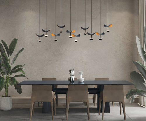 Stars of Light hanglamp Paratebueno 2