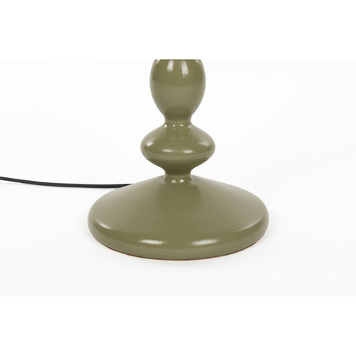 Housecraft Living Pim Vloerlamp Groen