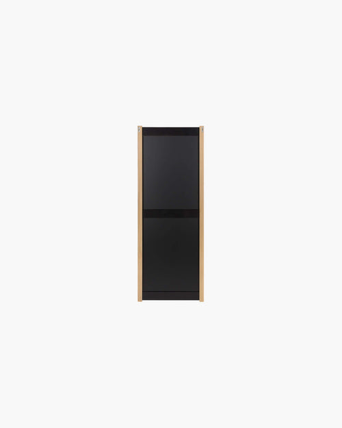 noo.ma Lun Wall Mirror 160 x 60 cm - massief eiken, full-length wandspiegel