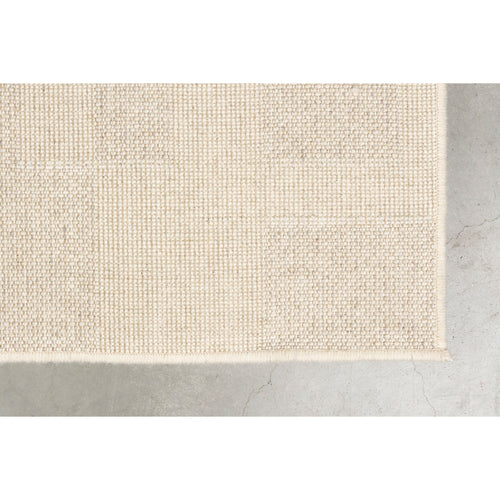 Zuiver Bricks Vloerkleed 200x300 cm Beige