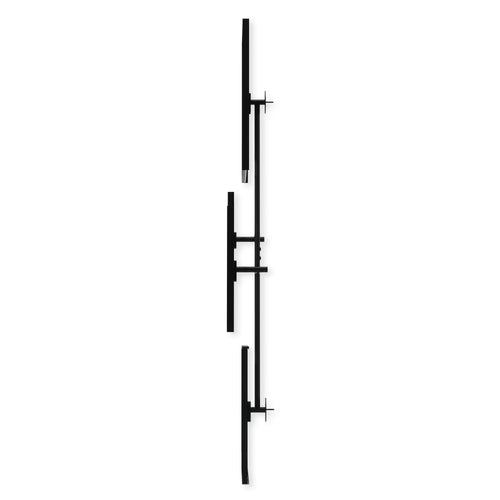 Umbra wandfotolijst Flute - 8 x 57 x 99 cm - zwart