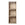 Calicosy - Opbergplank met 3 compartimenten COMPO - 29.5x31.7x92.5 cm