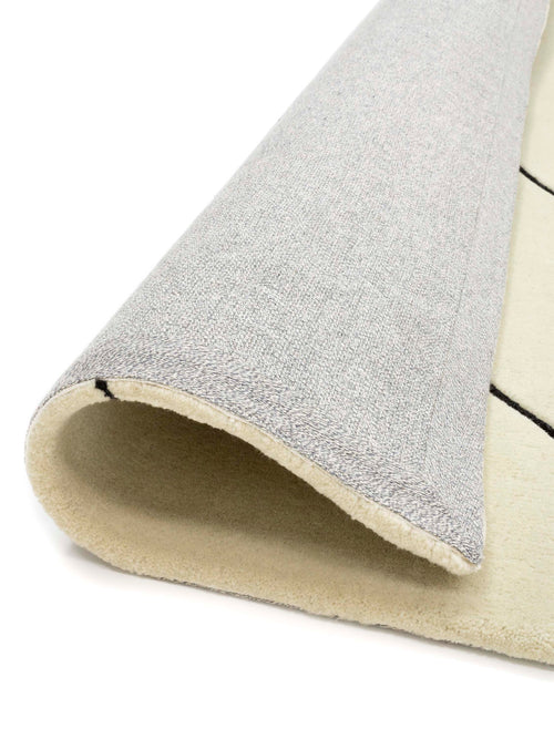 Vloerkleed MOMO Rugs Boulder Antraciet Tabacco 200x300 cm