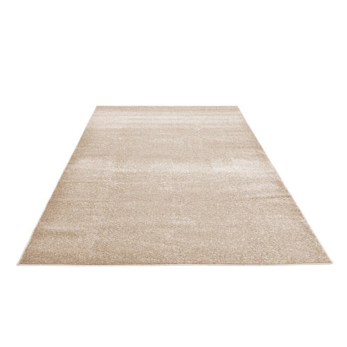 Home Deluxe Kort Vloerkleed FOFI Crème